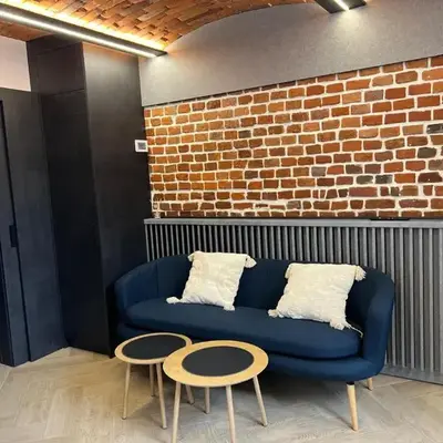 Limba Home