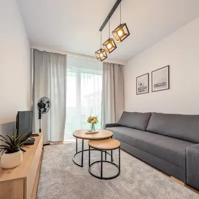 Artemskiej Comfort Apartment by BookingHost