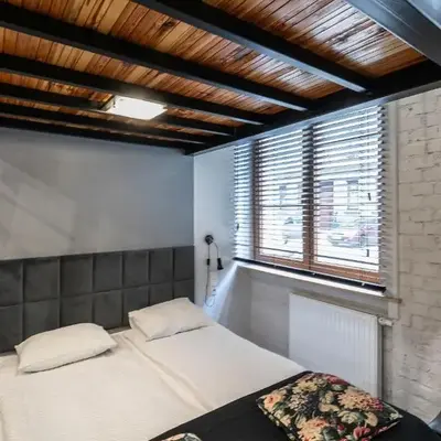 Apartament Paryski 4- WIFI