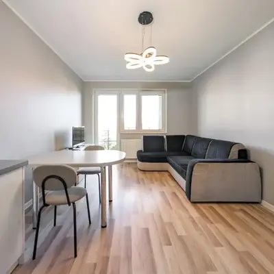 Szczepin Homely Apartment by BookingHost
