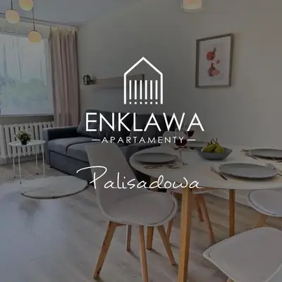 Apartament Palisadowa by Enklawa