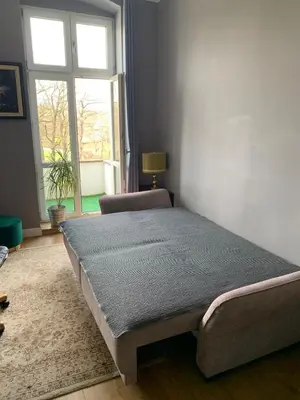 Łóżko lub łóżka w pokoju w obiekcie 3 Bedroom Lux Apartment Center Vincent