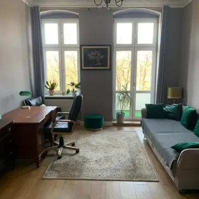 3 Bedroom Lux Apartment Center Vincent