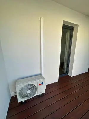 Plan piętra w obiekcie Apartament przy Rynku z Tarasem i Parkingiem - Blisko PreZero Arena