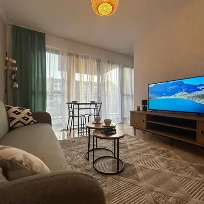 Apartament Słoneczny 16