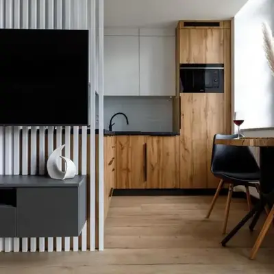 Chic Apartments - Cozy and Stylish - City Center - JP33