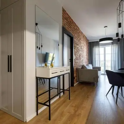 Chic Apartments - Cozy and Stylish - City Center - JP19