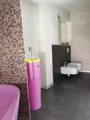 Plan piętra w obiekcie Marilyn Monroe Glamour Apartment Wrocław Rynek