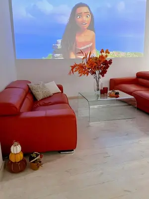 Plan piętra w obiekcie Marilyn Monroe Glamour Apartment Wrocław Rynek