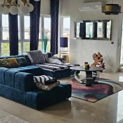 Luxury Penthouse near Centre of Wrocław