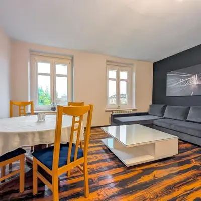 Trzebnicka Spacious Apartment by BookingHost
