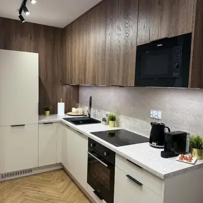 Apartament OMEGA