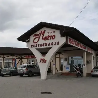 Hotel Metro