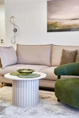 Część wypoczynkowa w obiekcie Polanica Park - LAGUNA - PREMIUM LUX 209