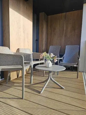 Część wypoczynkowa w obiekcie Polanica Park - LAGUNA - PREMIUM LUX 209