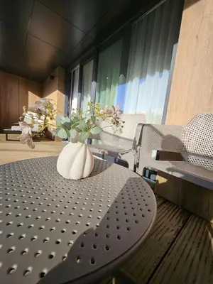 Część wypoczynkowa w obiekcie Polanica Park - LAGUNA - PREMIUM LUX 209