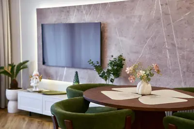 Część wypoczynkowa w obiekcie Polanica Park - LAGUNA - PREMIUM LUX 209