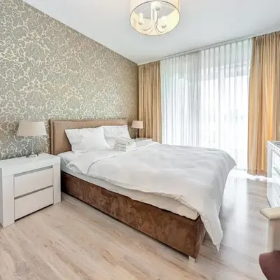 Kępa Mieszczańska Apartments by BookingHost