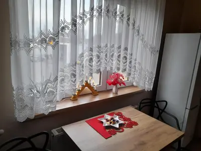 Plan piętra w obiekcie Mieszkanie w centrum Gogolina