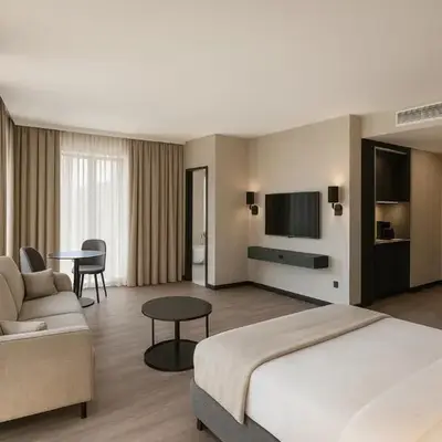 Aparthotel Opera Wrocław