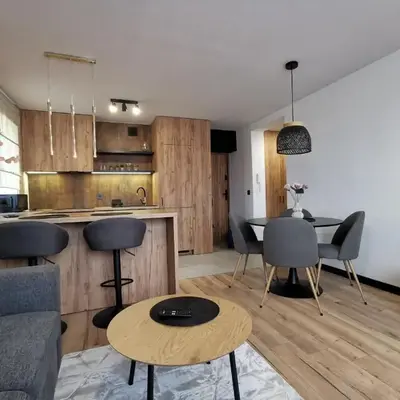 Apartament Opawska 2