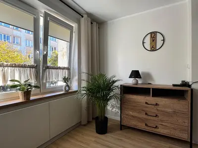 Plan piętra w obiekcie Apartament Muzyczny Kącik przy Rynku