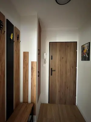 Plan piętra w obiekcie Apartament Muzyczny Kącik przy Rynku