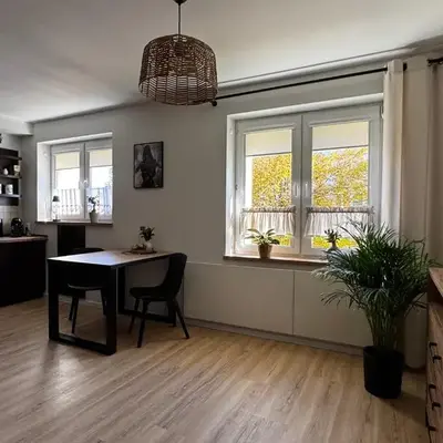 Apartament Muzyczny Kącik przy Rynku