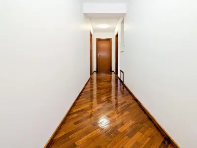 Plan piętra w obiekcie Rynek Wrocław Old Town Apartment by BookingHost