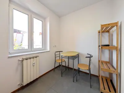 Plan piętra w obiekcie Rynek Wrocław Old Town Apartment by BookingHost