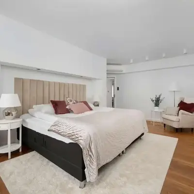 Family Apartment with 3 Bedrooms & Air Conditioning in the Centre of Wrocław by Noclegi Renters