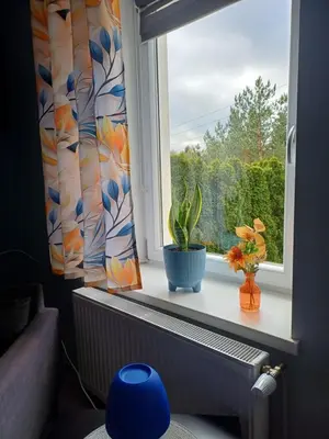 Plan piętra w obiekcie Jelonkowo