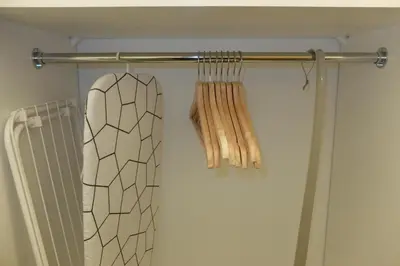 Plan piętra w obiekcie Apartament TOLKA z balkonem i garażem podziemnym gratis