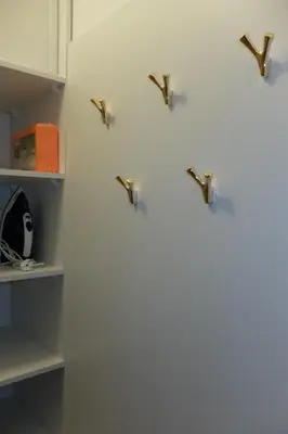 Plan piętra w obiekcie Apartament TOLKA z balkonem i garażem podziemnym gratis