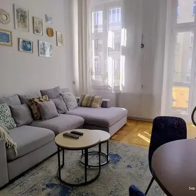 Piastowska Apartment