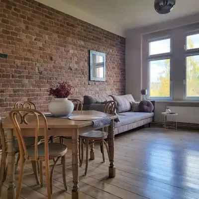 Apartment Nowe Gliwice