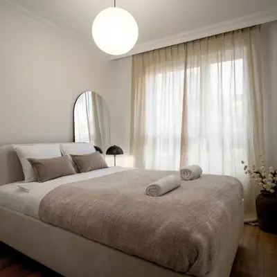 RentPlanet - Apartament Braniborska 74