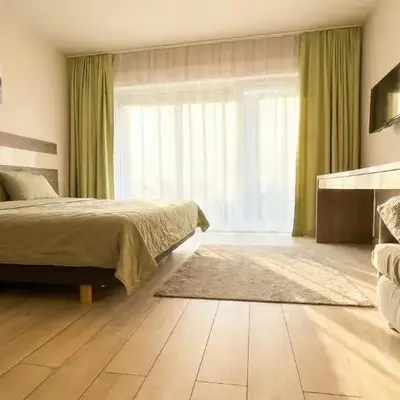 Apartament Czarna Góra Tignes 8