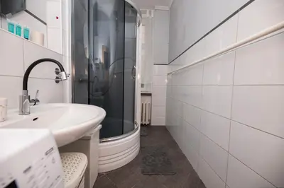 Łazienka w obiekcie Tadeusza Kosciuszki 6