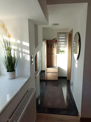 Plan piętra w obiekcie Apartament w Słupcu z PS5 WIFI HBO