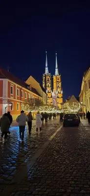 Lokalna atrakcja w pobliżu tego apartamentu