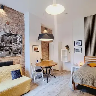 Stara Poczta Apartament