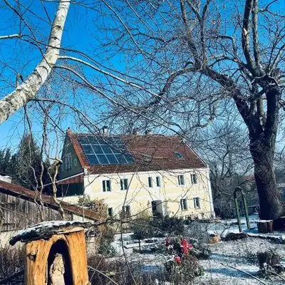 Agroturystyka Dom Pod Słońcem