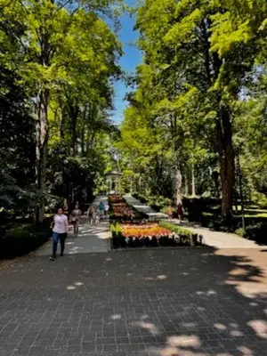 Goście zatrzymujący się w obiekcie Apartament Piastowska 2