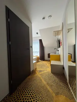 Łóżko lub łóżka w pokoju w obiekcie Eclipse Budget Rooms