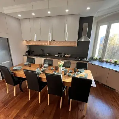 Parkview Premium Apartment