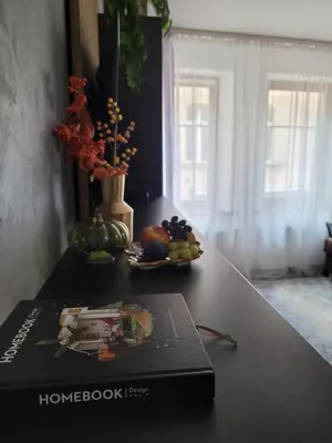 Plan piętra w obiekcie Apartament Czekoladowy Zdrój