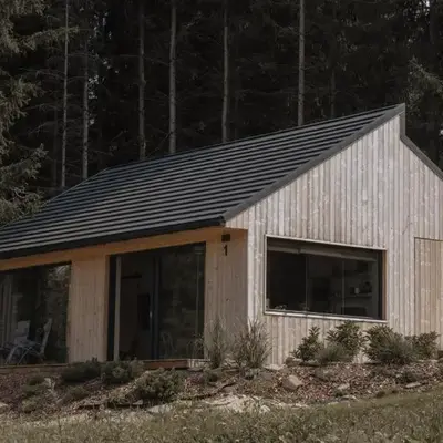 Wood Rest