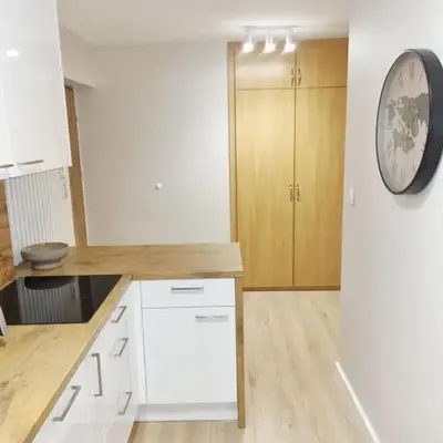 Apartament Sobótka