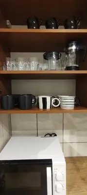 Plan piętra w obiekcie UniVibes
